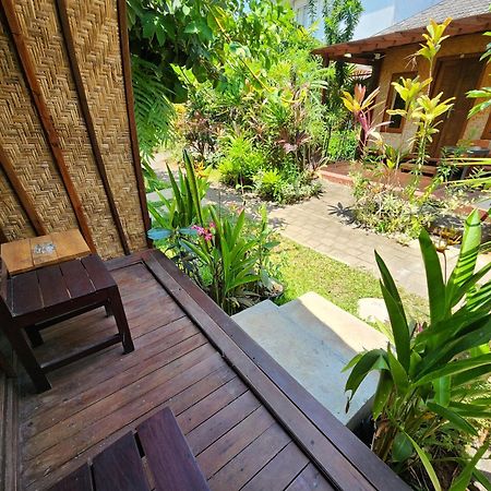 Timbis Homestay Bali Nusa Dua  Exteriör bild
