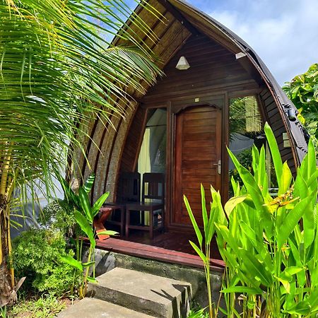 Timbis Homestay Bali Nusa Dua  Exteriör bild