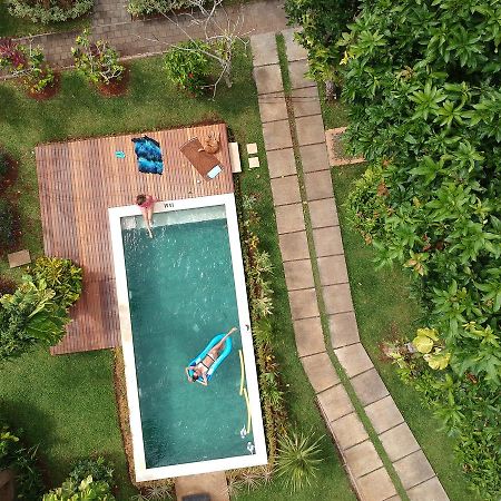 Timbis Homestay Bali Nusa Dua  Exteriör bild