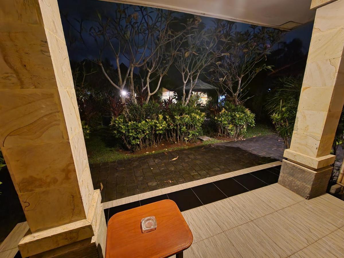 Timbis Homestay Bali Nusa Dua  Exteriör bild