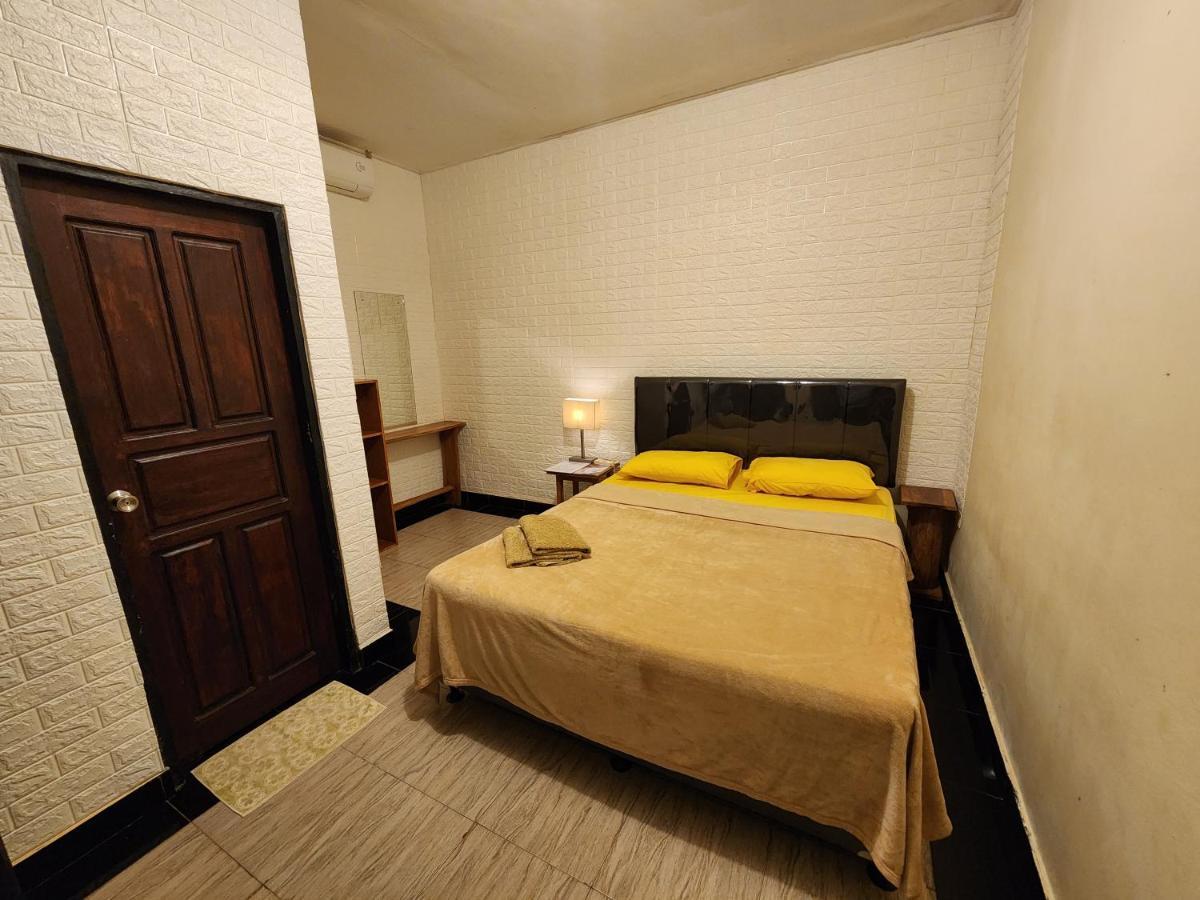 Timbis Homestay Bali Nusa Dua  Exteriör bild