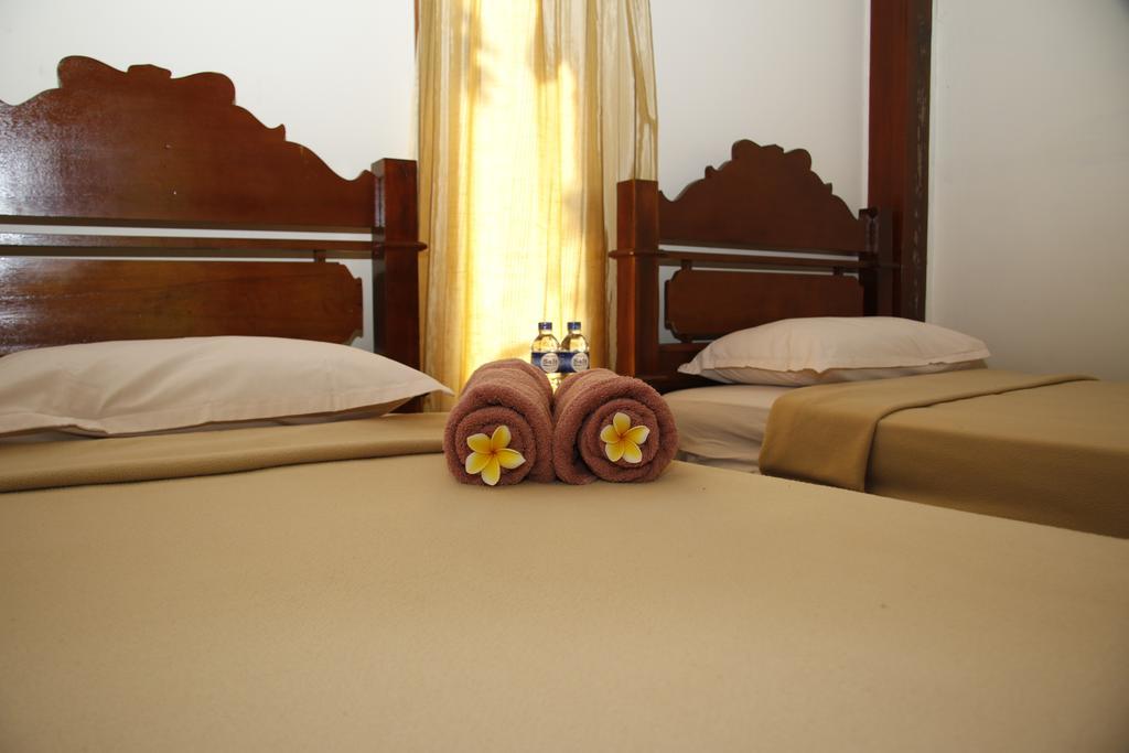 Timbis Homestay Bali Nusa Dua  Rum bild