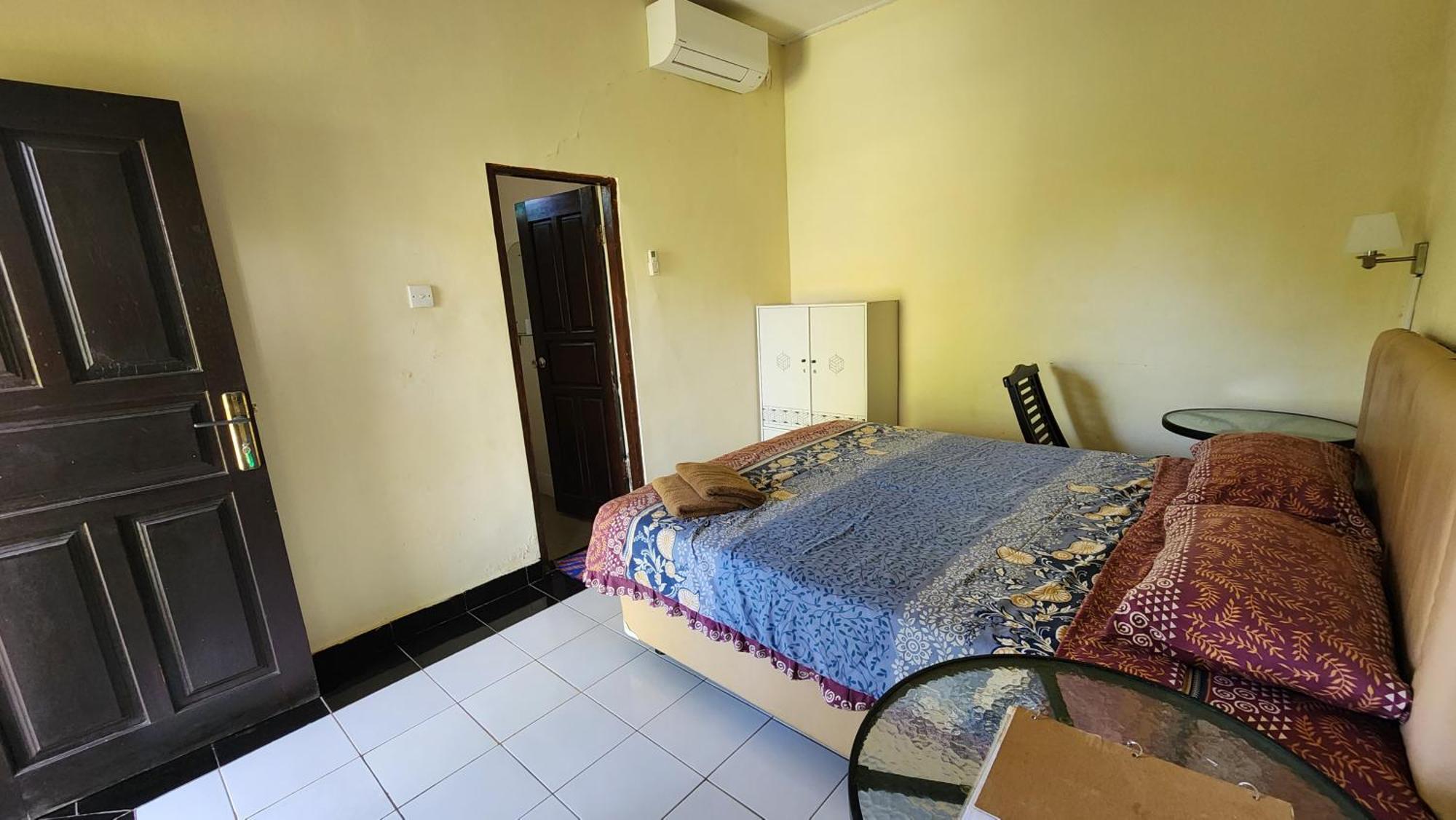 Timbis Homestay Bali Nusa Dua  Exteriör bild
