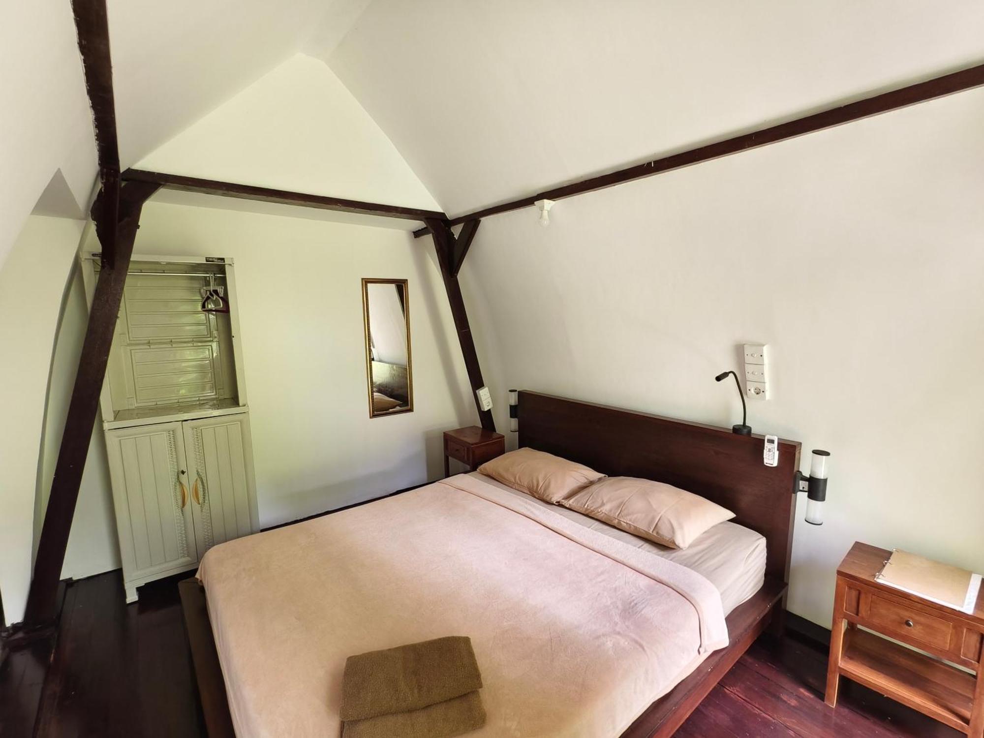 Timbis Homestay Bali Nusa Dua  Exteriör bild