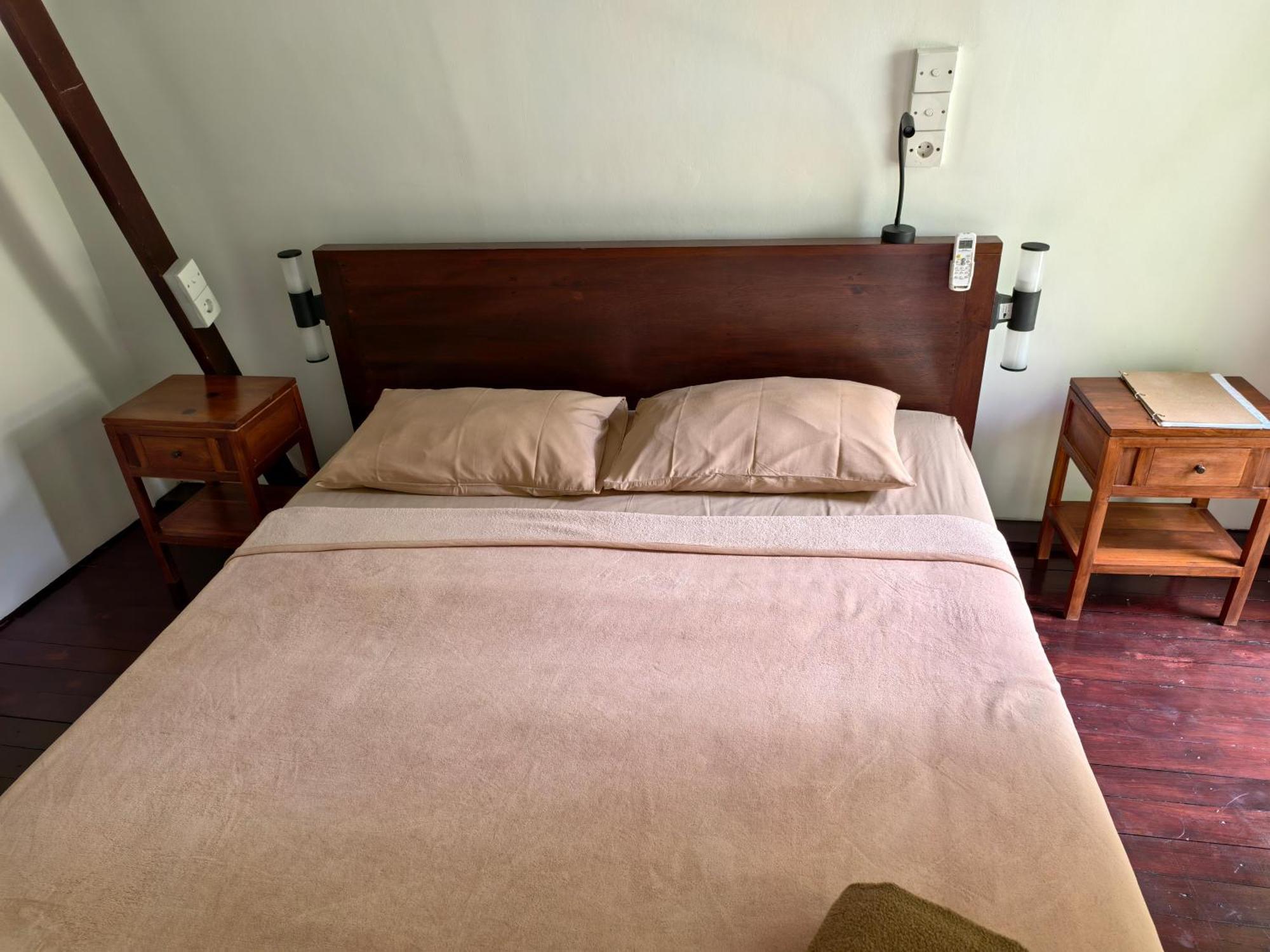 Timbis Homestay Bali Nusa Dua  Exteriör bild
