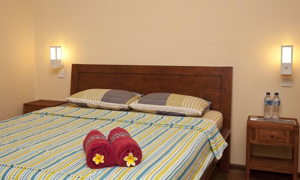 Timbis Homestay Bali Nusa Dua  Rum bild