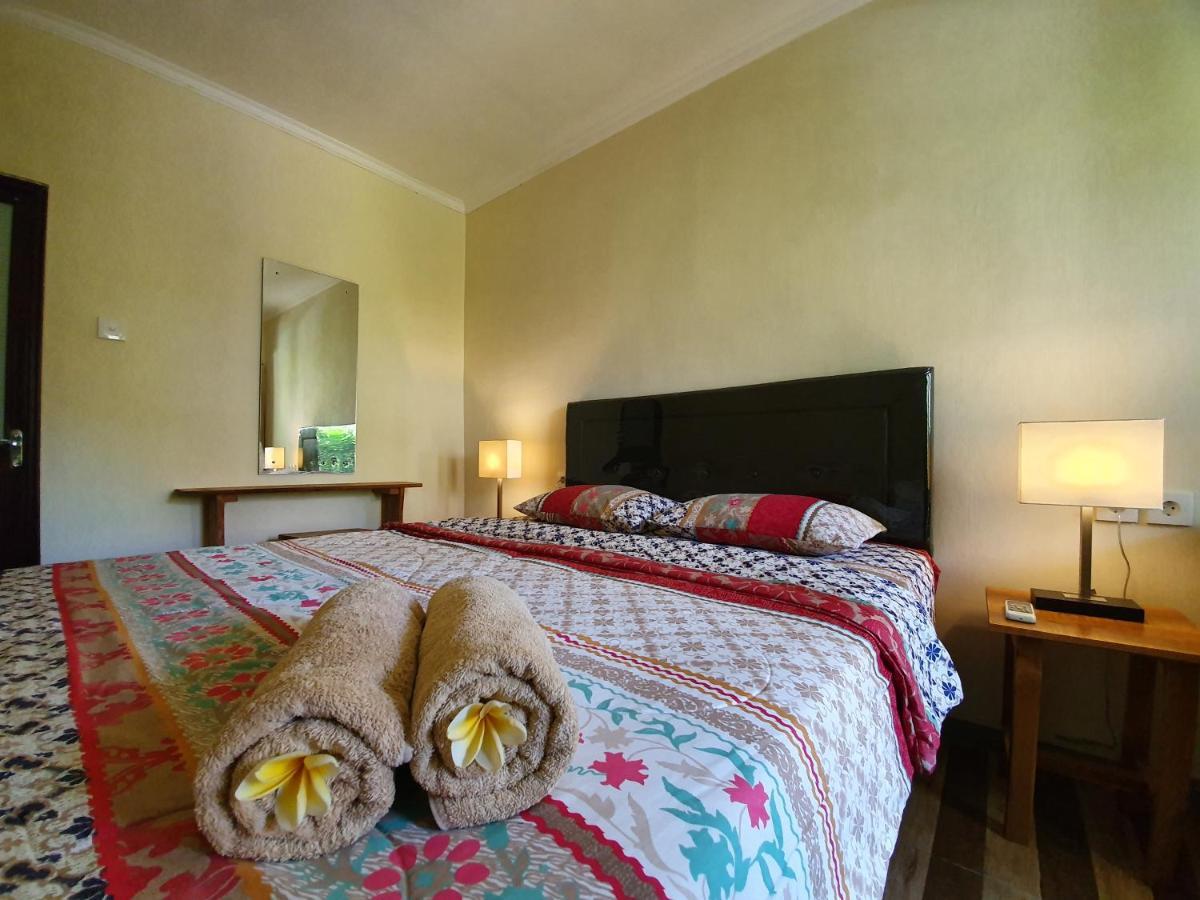 Timbis Homestay Bali Nusa Dua  Exteriör bild